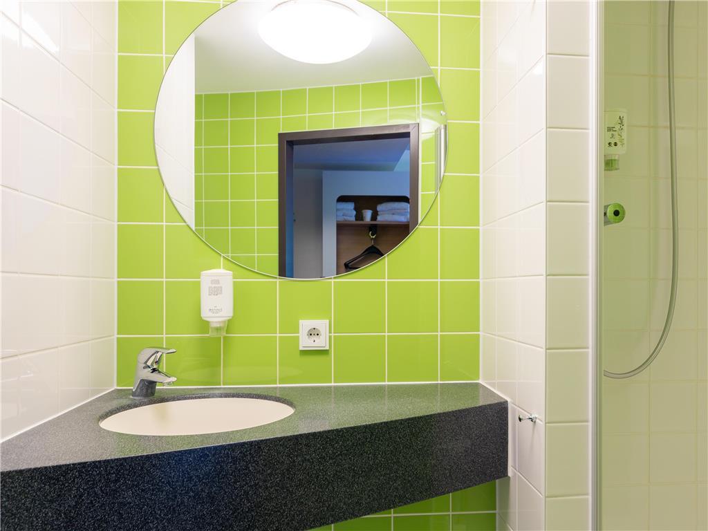 B&B Hotel Dortmund-Messe Kamer foto
